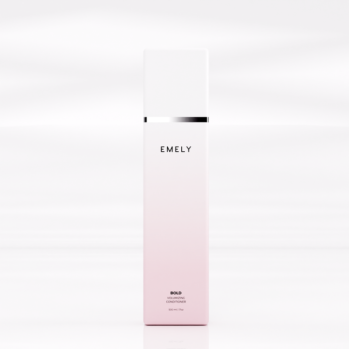 Bold Volumizing Conditioner 500ml