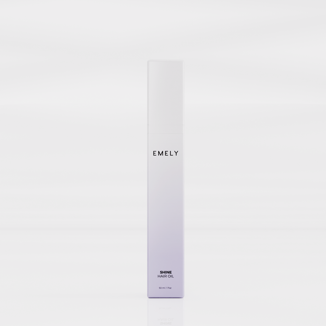 Shine Hair Oil 50ml