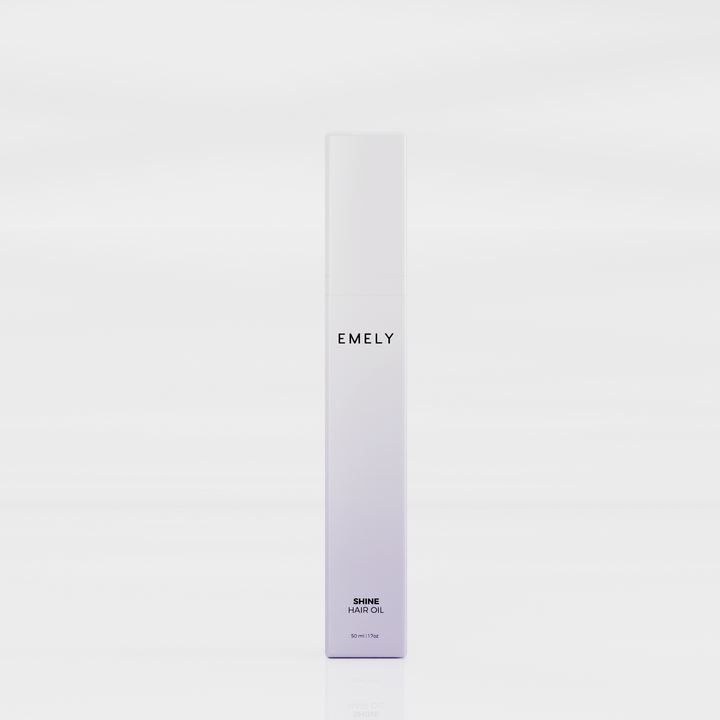 Shine Hair Oil 50ml