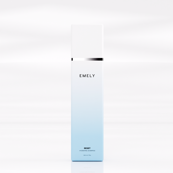 Reset Hydrating Shampoo 500ml