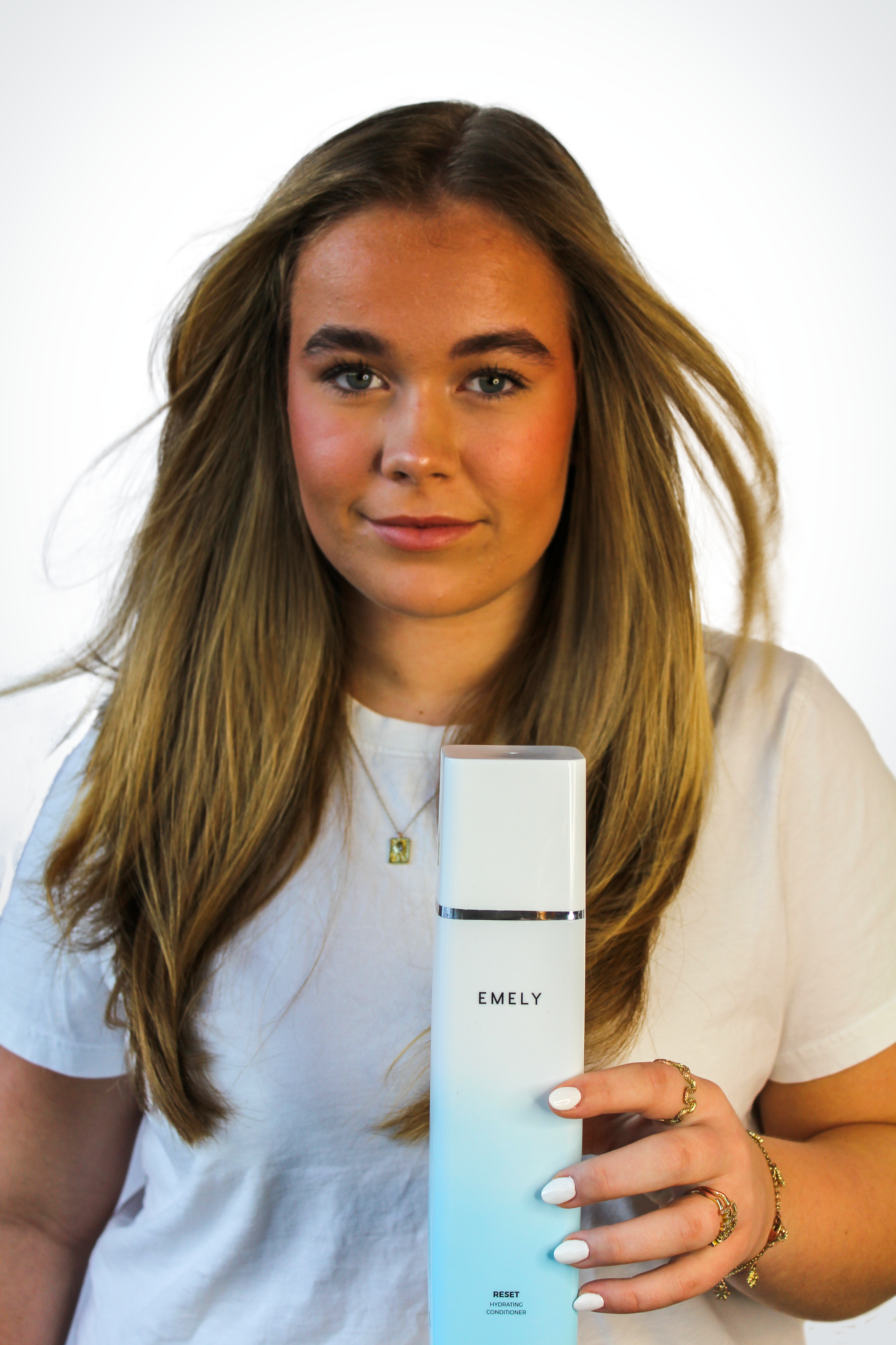 Reset Hydrating Conditioner 500ml