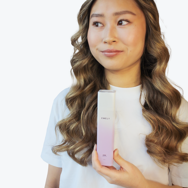 Shine Hair Oil 50ml