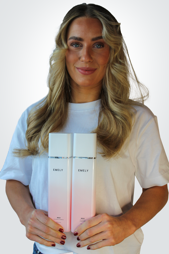 Bold set 2x500ml