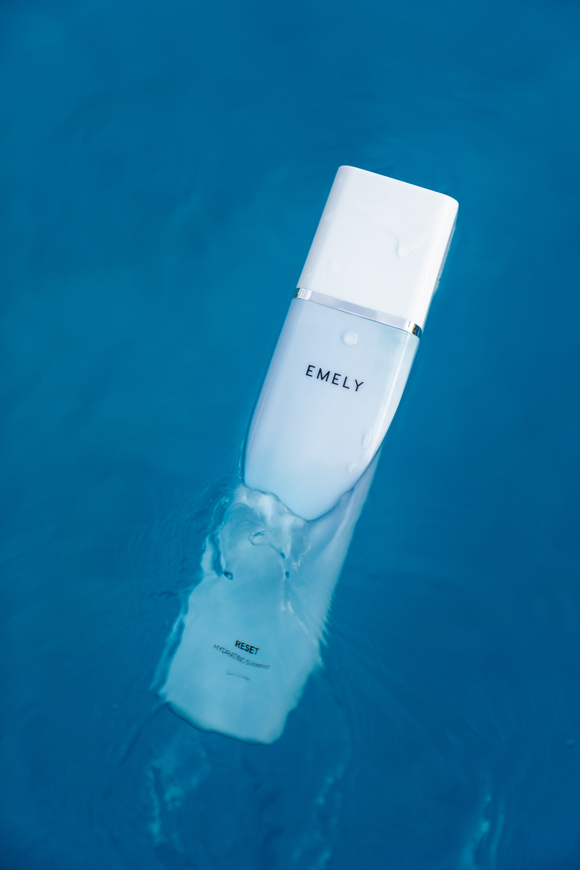 Emely Reset Set – for Fukt & Styrke (2x500ml)