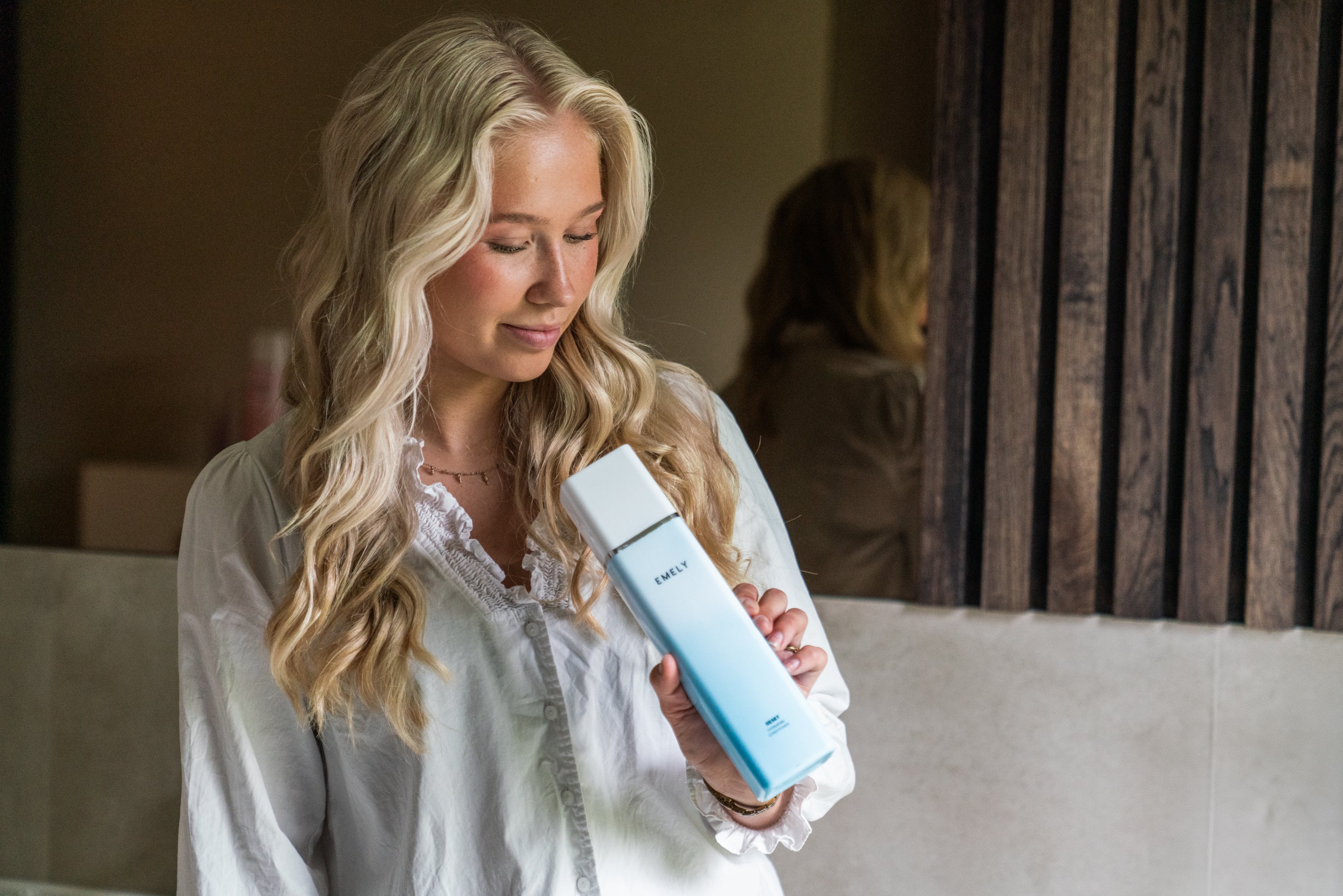 Reset Hydrating Conditioner 500ml