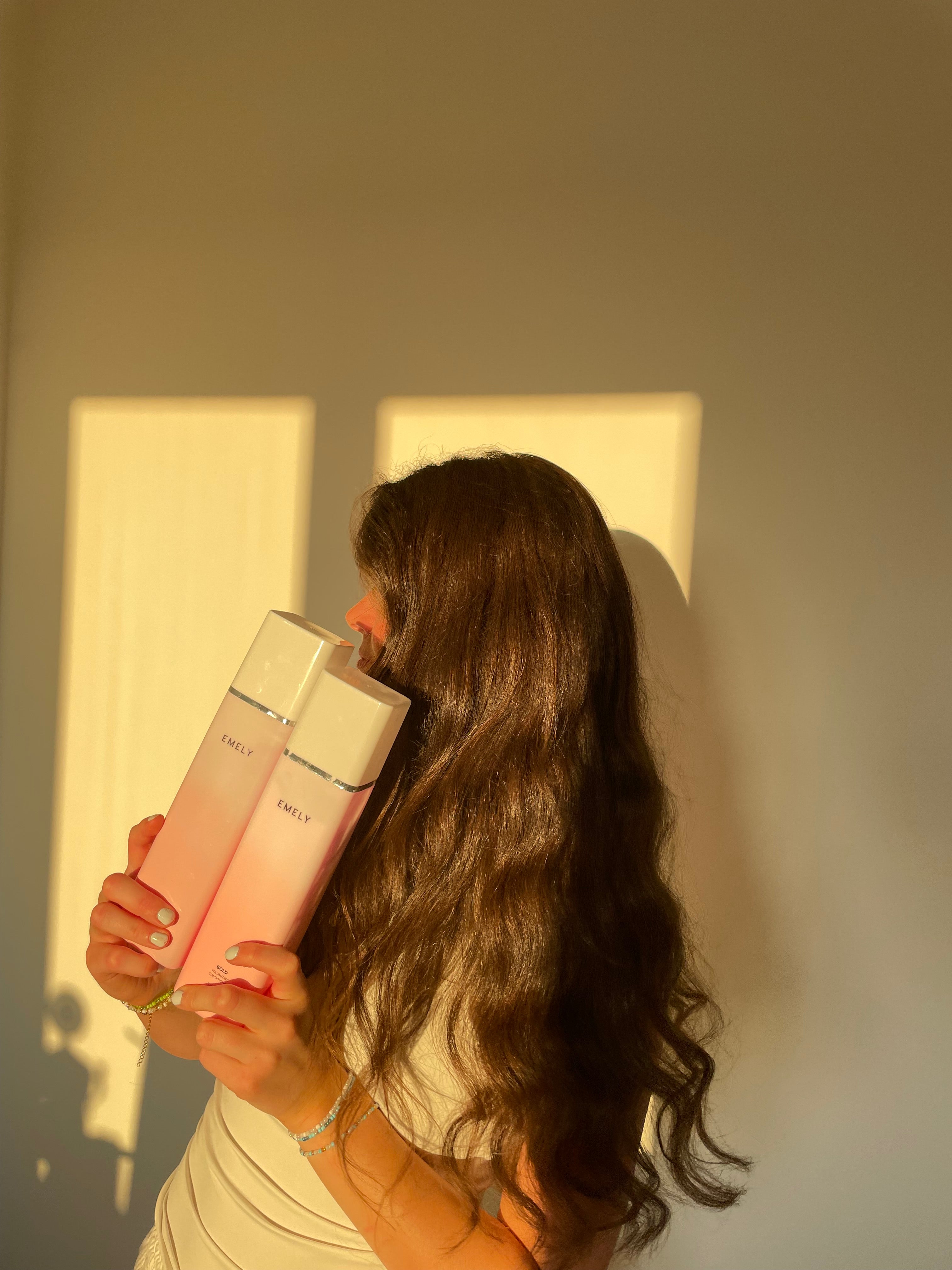 Bold Volumizing Conditioner 500ml