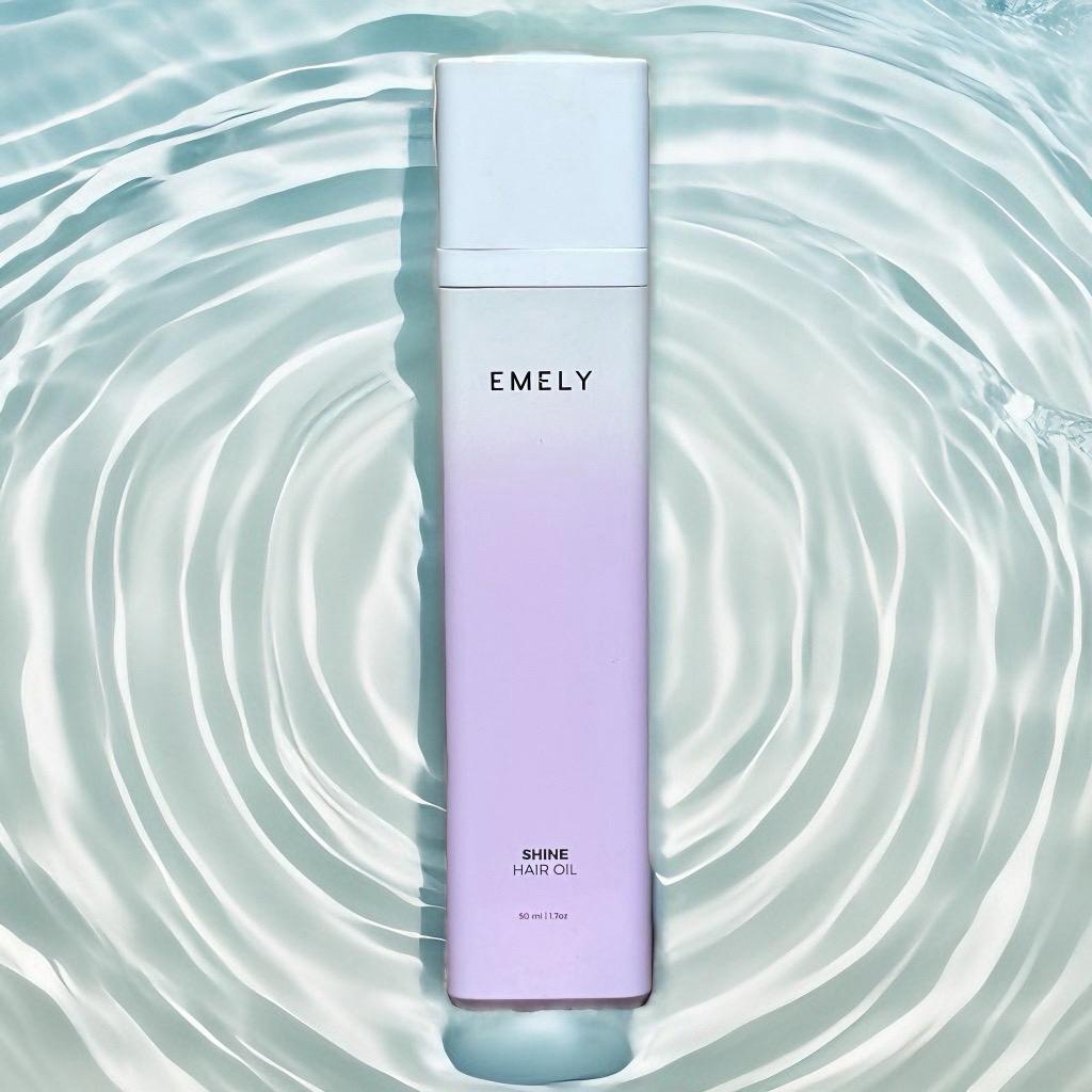 Shine Hair Oil 50ml