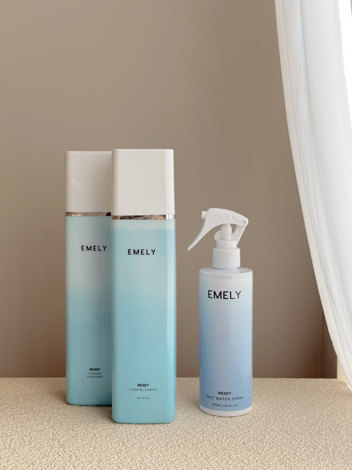 Emely Reset Hydration Bundle