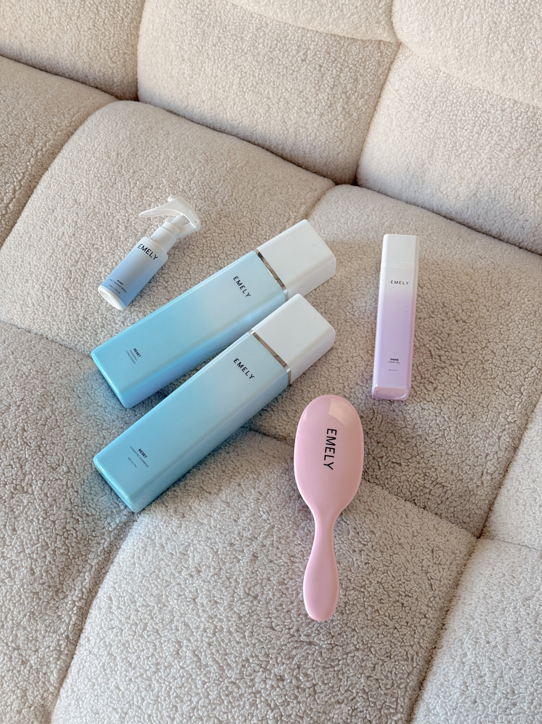 Emely Reset Luxe Bundle