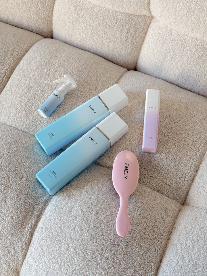 Emely Reset Luxe Bundle