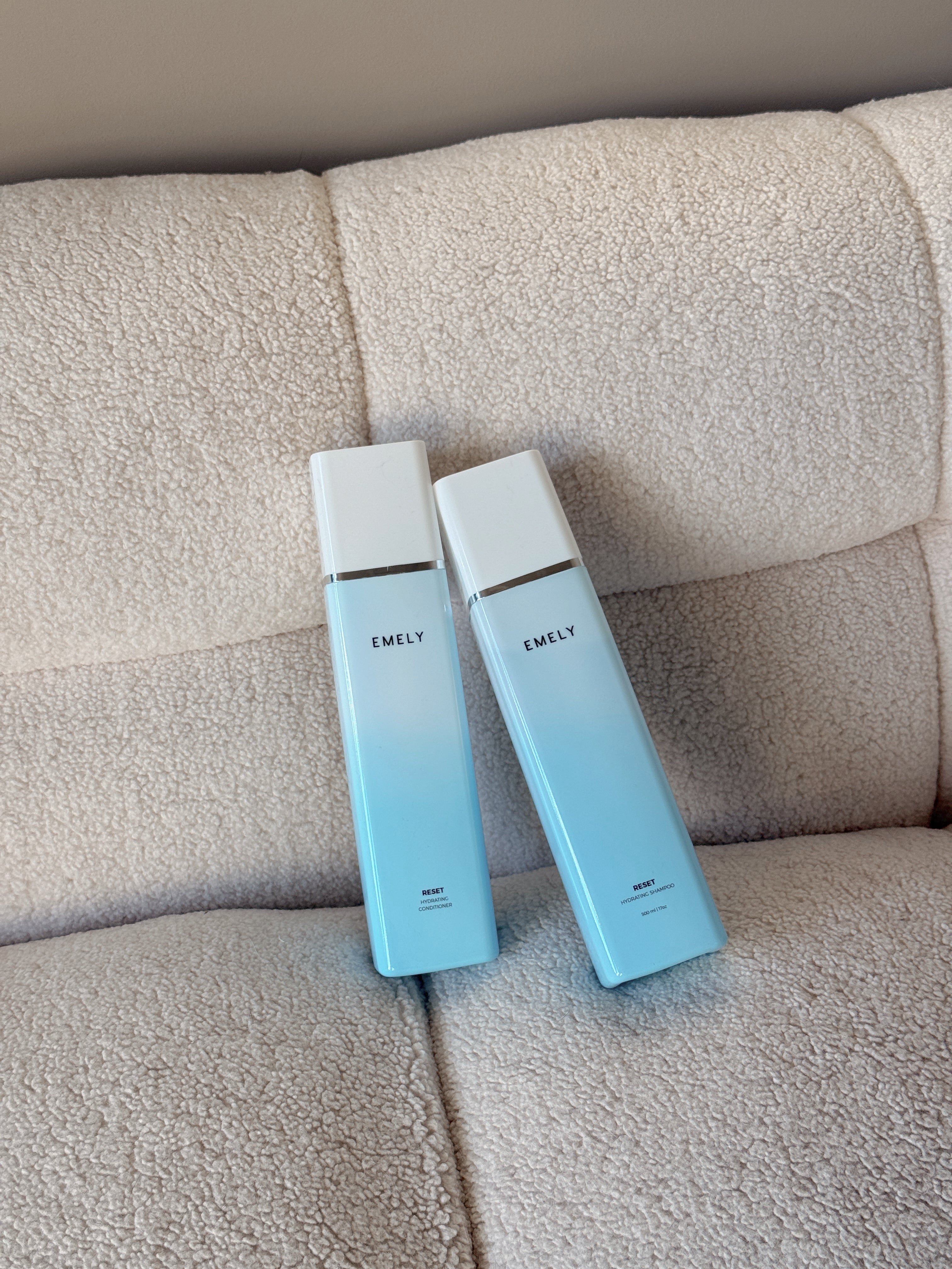 Emely Reset Hydration Bundle