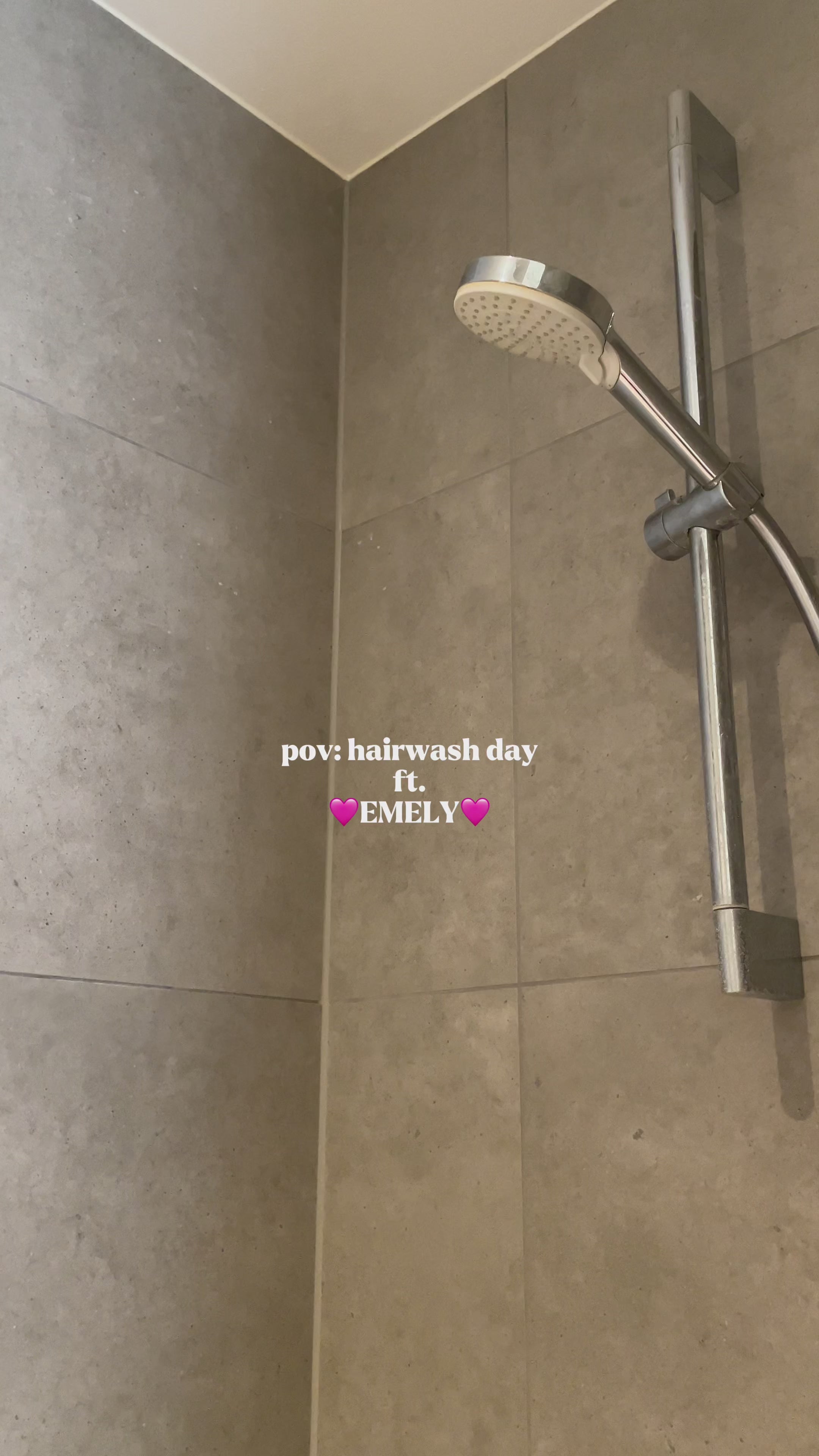 Emely Bold Set – for Volum & Glans (2x500ml)