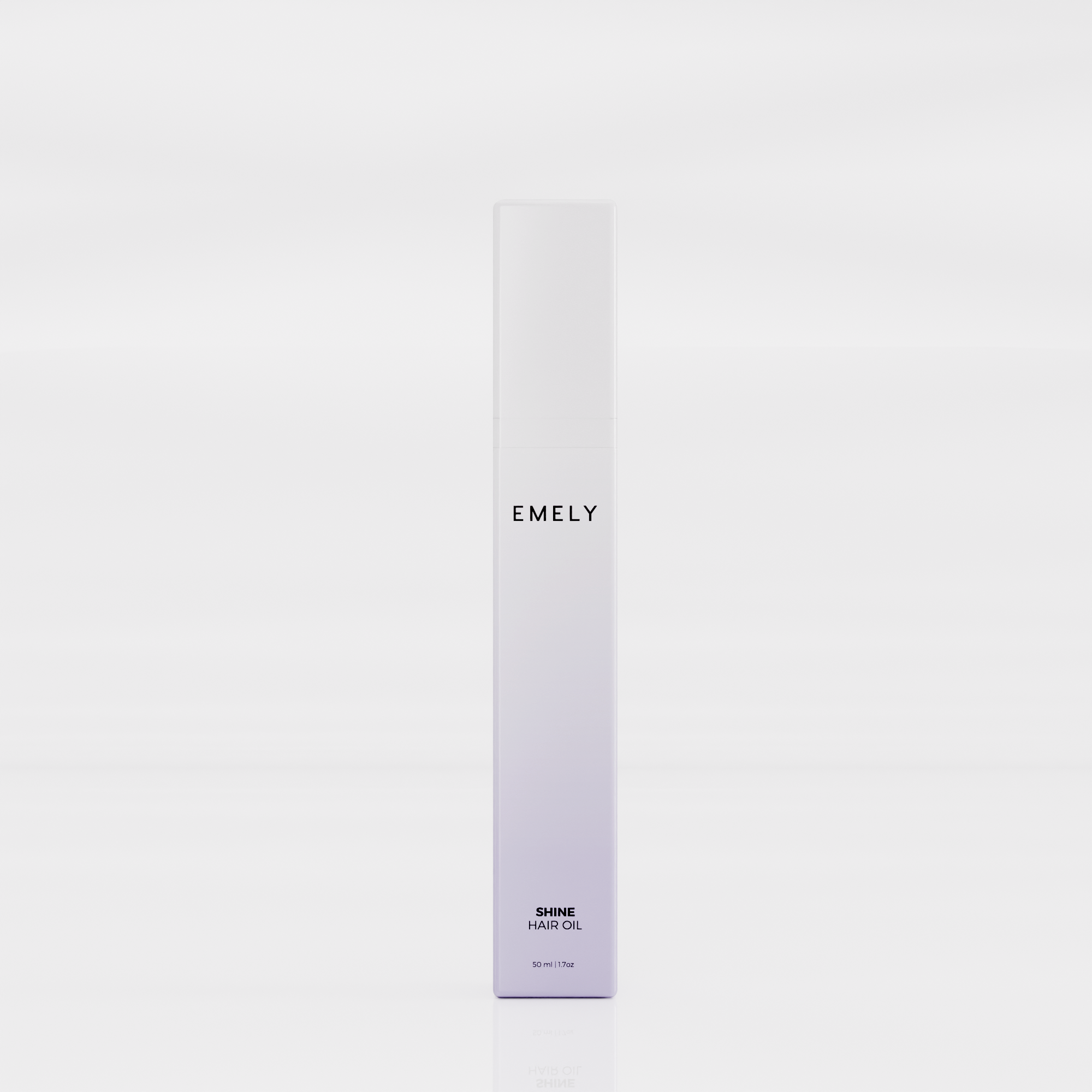 Shine Hair Oil 50ml